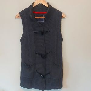 Tommy Hilfiger Sweater Vest